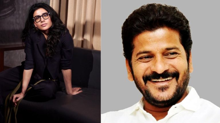 Samantha : ఇన్‌స్టాగ్రామ్‌ లో సమంత పోస్టుపై వణికిపోతున్నటాలీవుడ్.. కారణం ఇదే..?