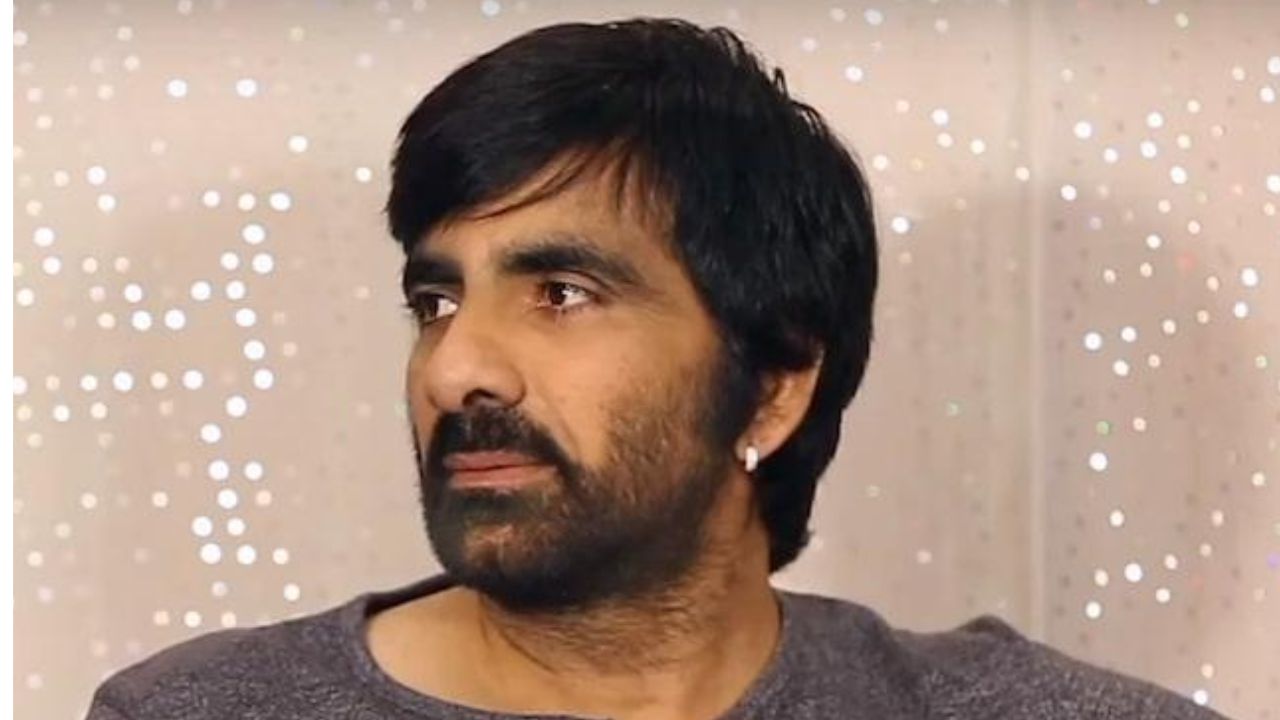 Ravi Teja: హమ్మయ్య.. ఊపిరి పీల్చుకున్న రవితేజ అభిమానులు..