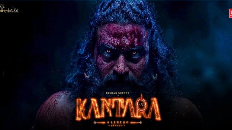 Kantara Chapter1: కాంతార కోసం ఎవరూ చేయని పని చేస్తున్న రిషబ్ శెట్టి.. ?