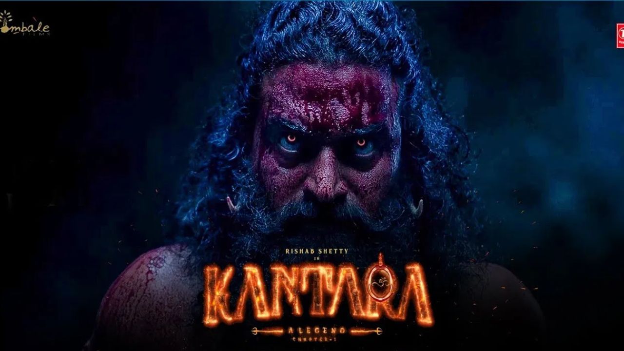 Kantara Chapter1: కాంతార కోసం ఎవరూ చేయని పని చేస్తున్న రిషబ్ శెట్టి.. ?