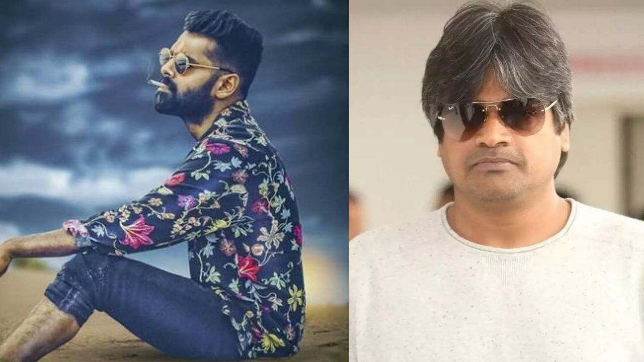 RAM : హరీష్ శంకర్ – రామ్ పోతినేని సినిమా ఉంటుందా.. ఉండదా..?