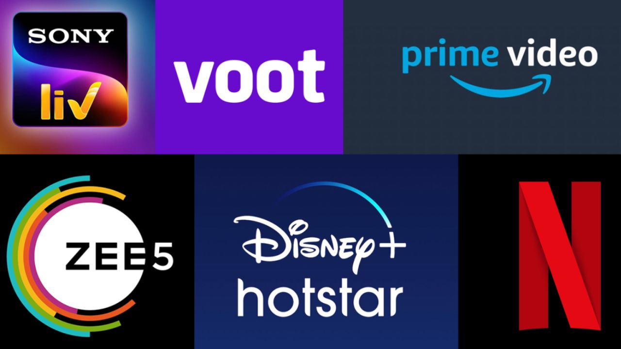 OTT Release : ఈ వారం ఓటీటీలో రచ్చ చేయనున్న సినిమాలు ఏవో తెలుసా..?