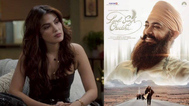 AamirKhan : నా నటన బాగోలేదు.. అందుకే సినిమా పోయింది.. తప్పు నాదే..