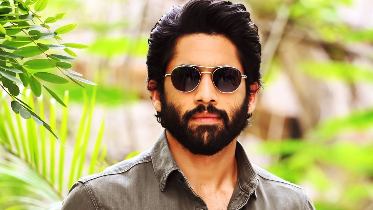 Naga Chaitanya: మాజీ భార్య సమంతకు పోటీగా.. నాగ చైతన్య ఏం చేసాడంటే..?