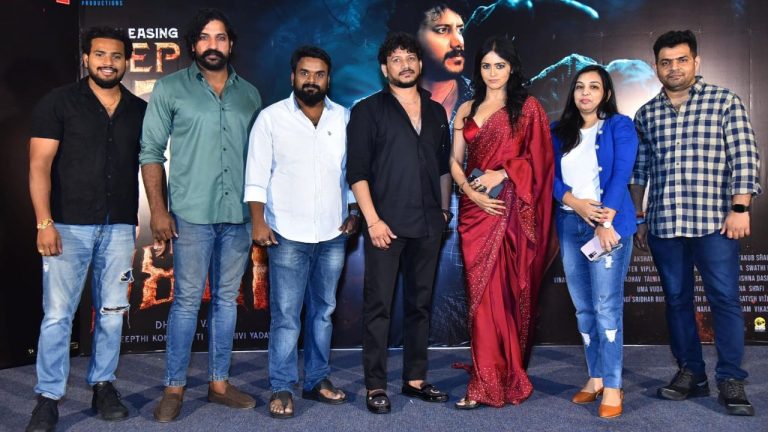 kalinga : సెప్టెంబర్ 13న రిలీజ్ కాబోతున్న ఇంట్రెస్టింగ్ థ్రిల్లర్..