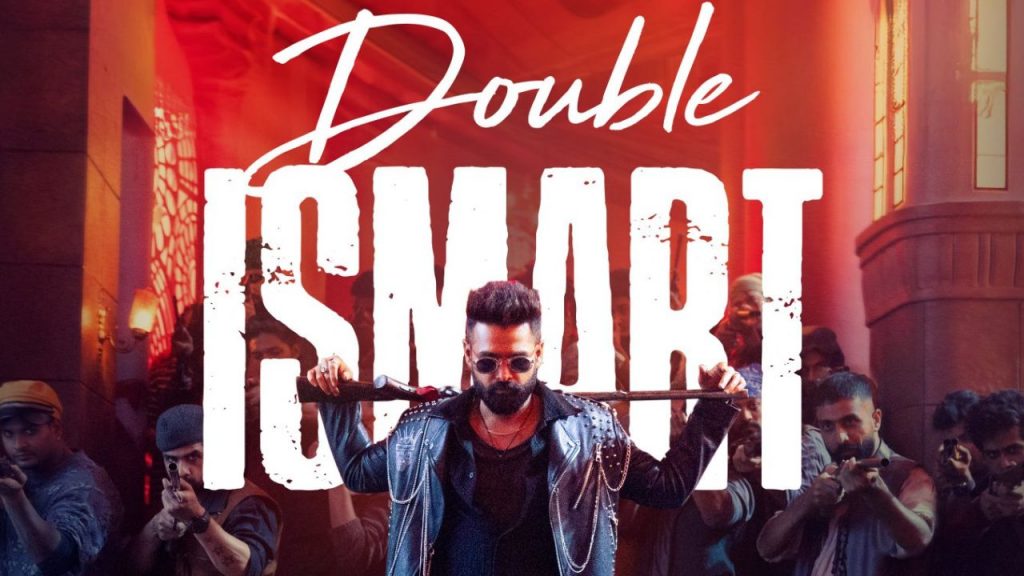 Double Ismart Twitter Review