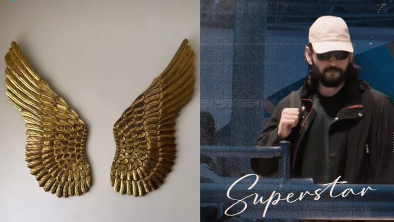 SSMB 29: రాజమౌళి – మహేశ్ ‘గరుడ’ పురాణం.. స్టోరీ ఇదే..?