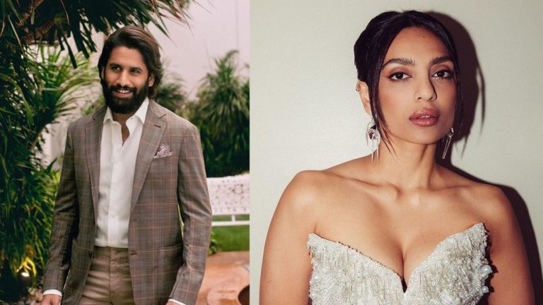 Naga Chaitanya: శోభితతో ముగిసిన నాగచైతన్య ఎంగేజ్‌మెంట్‌.. పెళ్లి ఎప్పుడంటే..?