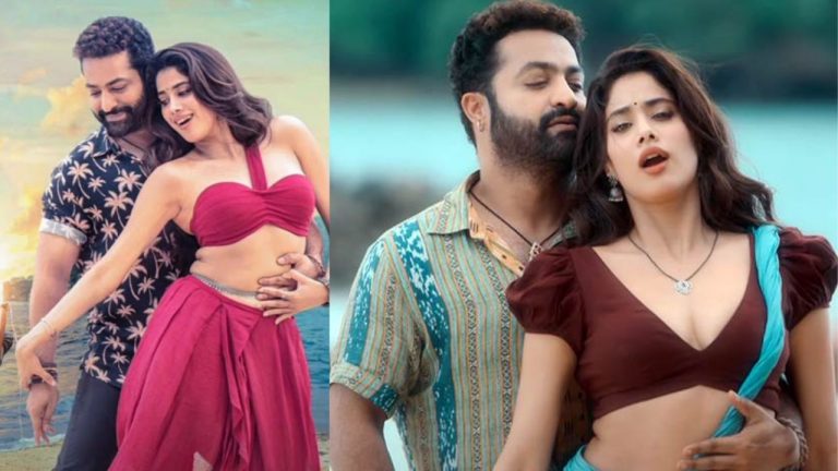 Devara: దేవరపై ట్రోలింగ్ ఏమో అలా.. ఫ్యాన్స్ ఏమో ఇలా..?