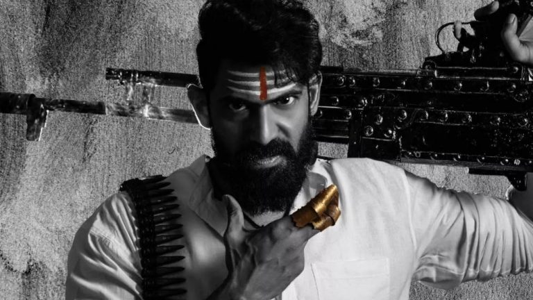 Rana : రానా – తేజ సినిమాకు ఏమైంది..?