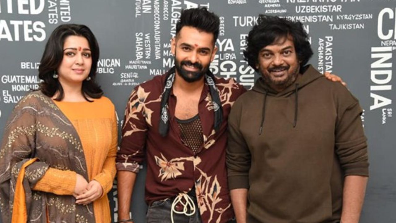 Tollywood:  హమ్మయ్య.. ఆ సినిమాకు ఇక టెన్షన్ తీరిపోయినట్టే..