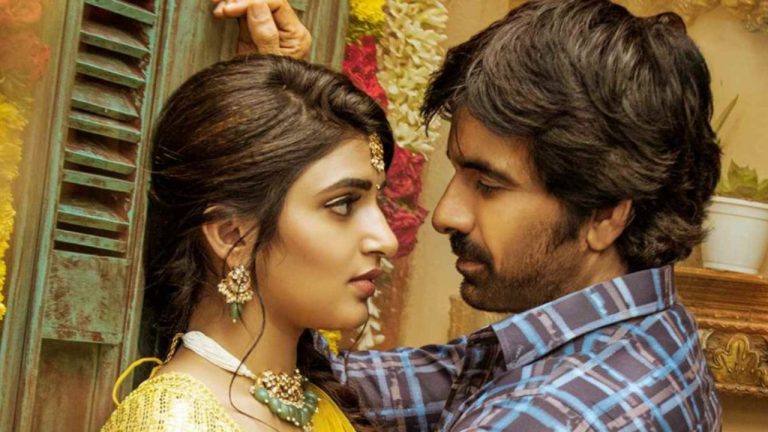 Mass Maharaj: మాస్ రాజా రవితేజ, శ్రీలీల సినిమా టైటిల్ ఇదే..