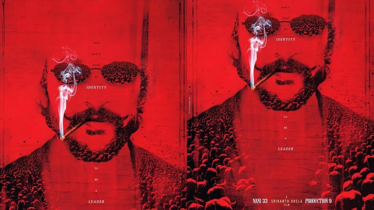 Nani: దసరా – 2లో దడ పుట్టించే క్యారక్టర్ లో కనిపించబోతున్న నాని..