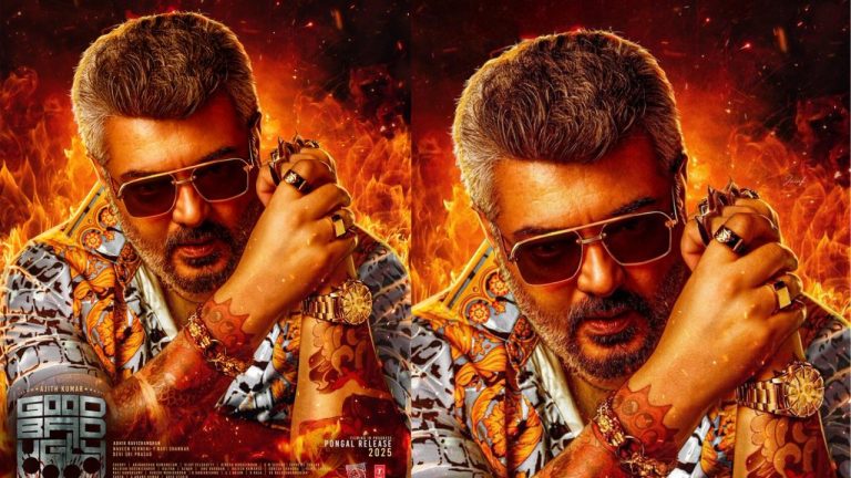 Mythri Movies: హైదరాబాద్ లో మకాం పెట్టిన అజిత్ కుమార్.. ఎందుకంటే..?