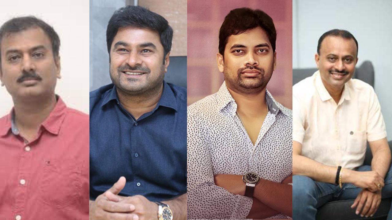 Tollywood : నిర్మాతలందరికి ఆ హీరోనే కావాలి.. అంత ప్రత్యేకత ఏంటో.. ?