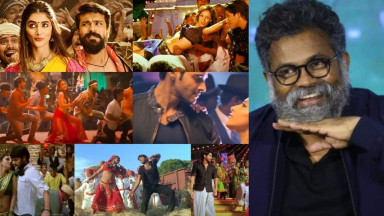 Pushpa – 2: చిరు హీరోయిన్ తో అల్లు అర్జున్ స్టెప్పులు.. దంచి కొట్టుడే..