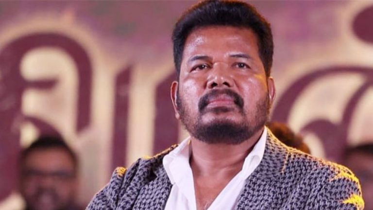 Shankar : శంకర్ దెబ్బకు సినిమాలు తీయడం ఆపేసిన నిర్మాత.. ఎవరంటే..?