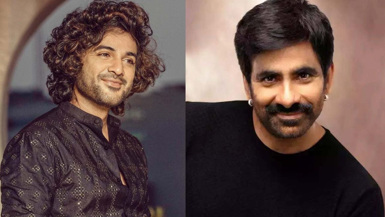 Mrbachchan: మిస్టర్ బచ్చన్  సినిమాలో అదిరిపోయిన స్టార్ బాయ్ కామియో