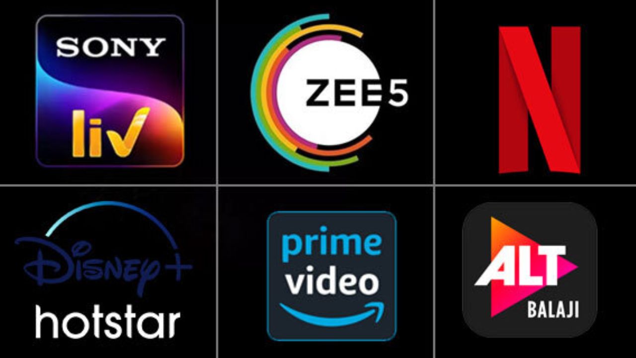 Ott Movies : ఈ వారంలో ఓటీటీలోకి రానున్న సినిమాలు ఏవంటే..?