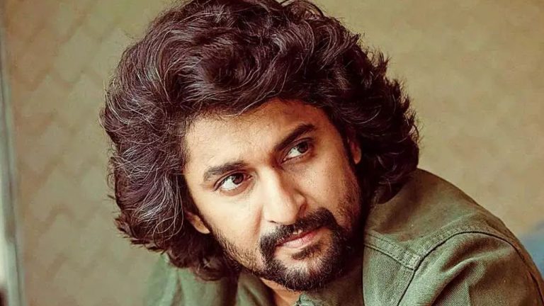 Nani: తన నెక్స్ట్ సినిమా ఏంటో చెప్పేసిన నాని.. దర్శకుడు ఎవరంటే..?