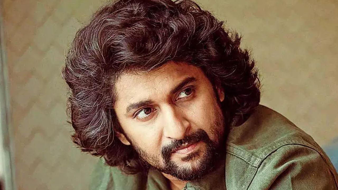 Nani: తన నెక్స్ట్ సినిమా ఏంటో చెప్పేసిన నాని.. దర్శకుడు ఎవరంటే..?
