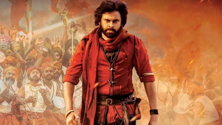 Pawan Kalyan : భారీ యుద్ధ సన్నివేశం చిత్రీకరణలో పవర్ స్టార్ పవన్ కళ్యాణ్..?