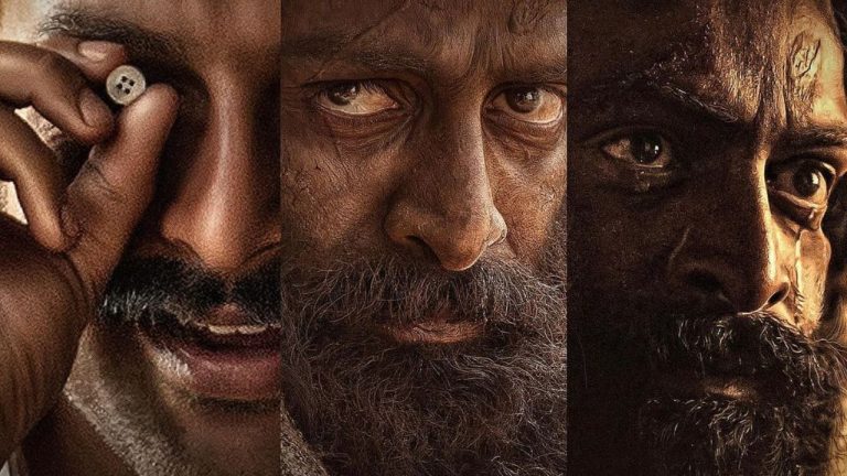 State Awards: ఎడారిలో.. అవార్డుల పంట పండించిన సినిమా