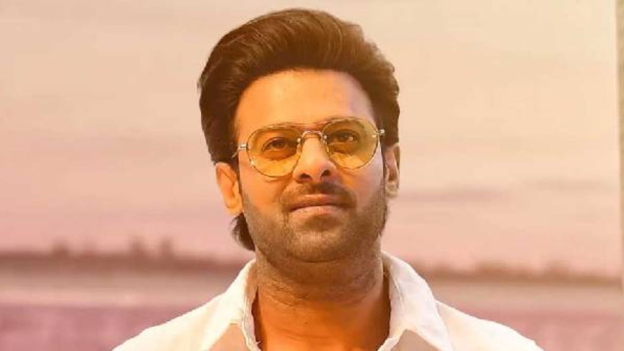 Rebal star: ఈ స్పీడ్ ఏంటి డార్లింగ్.. మరో సినిమా స్టార్ట్ చేయనున్న రెబల్ స్టార్..