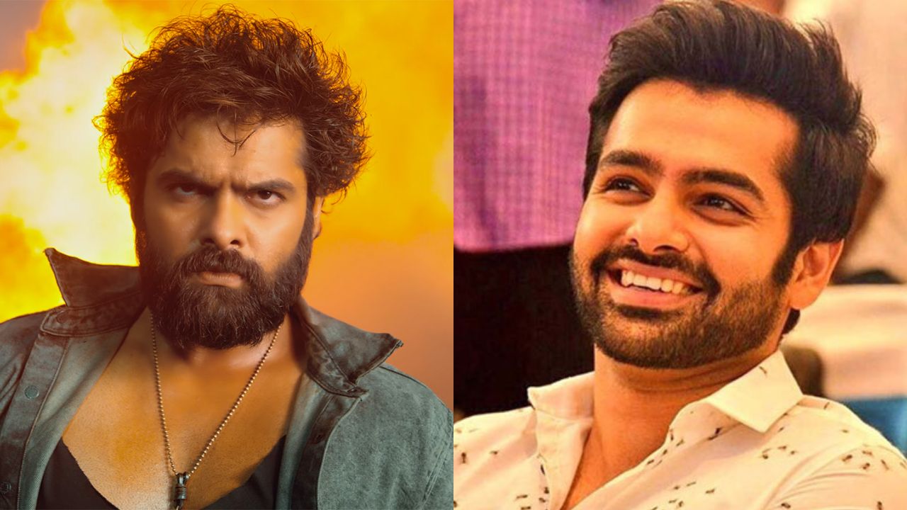 Rampothineni : హ్యాట్రిక్ కొట్టేసిన ఎనర్జిటిక్ స్టార్.. ఫ్లాప్ దర్శకుడితో రెడీ