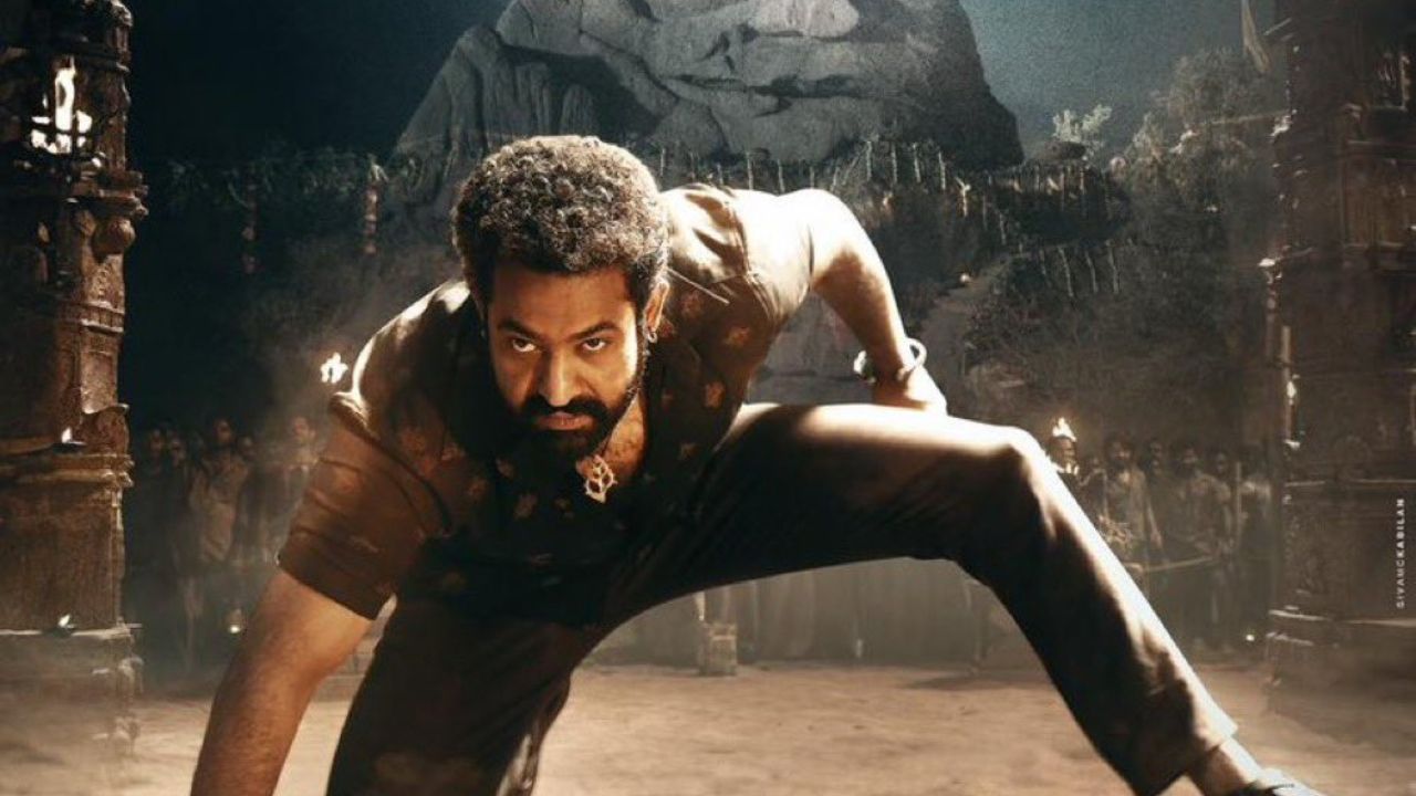 Devara – దేవర బెనిఫిట్ షోస్ ఎన్నింటికి వేస్తున్నారో తెలుసా..?