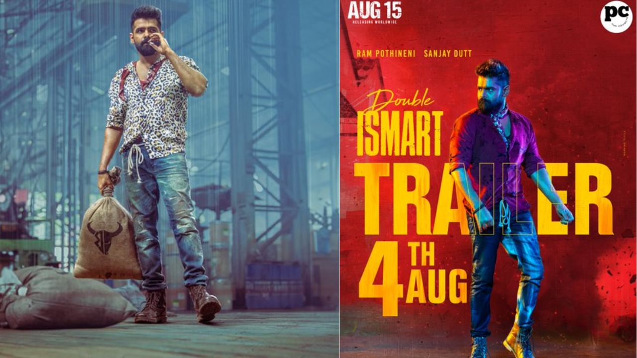 Puri Jagannath: ఎటూ తెగని డబుల్ ఇస్మార్ట్ పంచాయతీ..రంగంలోకి పూరి, ఛార్మి..