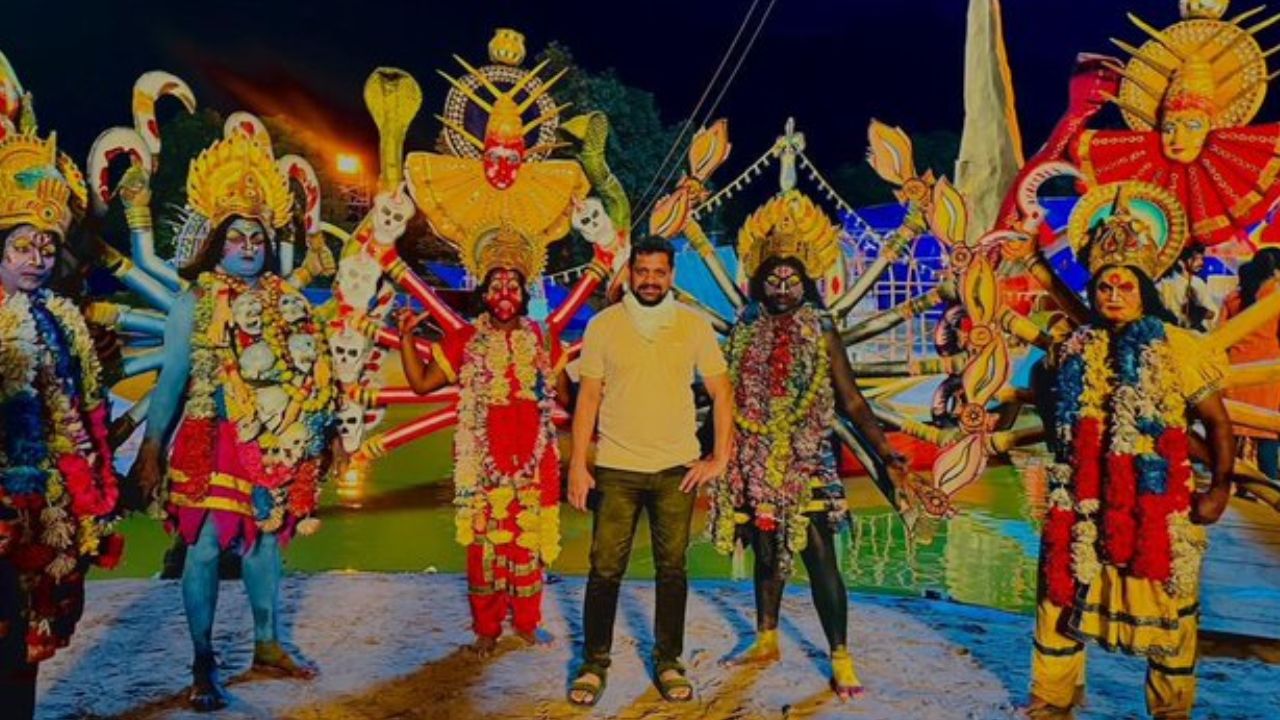 Thandel : భారీ బడ్జెట్ ఓకే.. ఇంతకీ రిలీజ్ డేట్ ఎప్పుడు బన్నీ వాసు..?