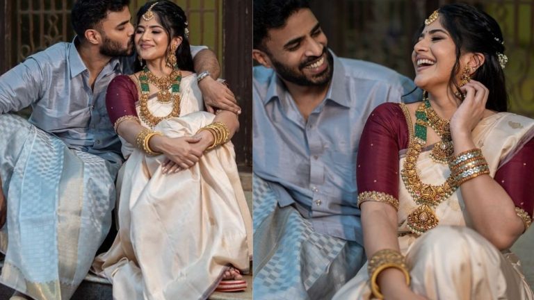 Akash: పెళ్ళి పీటలు ఎక్కబోతున్న మరో హీరోయిన్.. ఎవరంటే..?