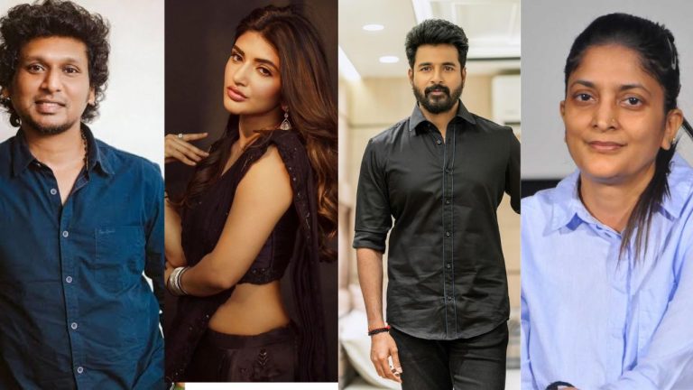 sree leela : తమిళంలో గోల్డెన్ ఛాన్స్ కొట్టేసిన డ్యాన్సింగ్ డాల్ శ్రీలీల