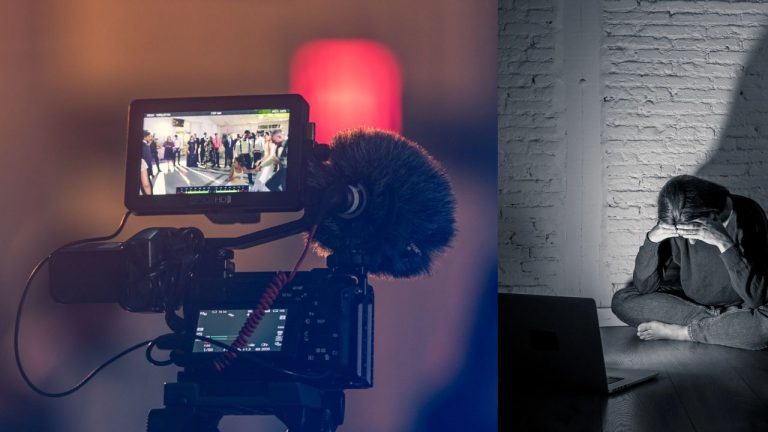 Tollywood : సినిమా అవకాశాల పేరుతో యువతిపై అసిస్టెంట్ డైరెక్టర్ అత్యాచారం