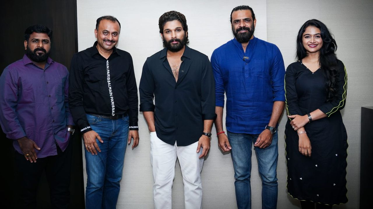 People Media Factory: “సాలా” సినిమాకు బెస్ట్ విశెస్ అందించిన స్టార్ హీరో