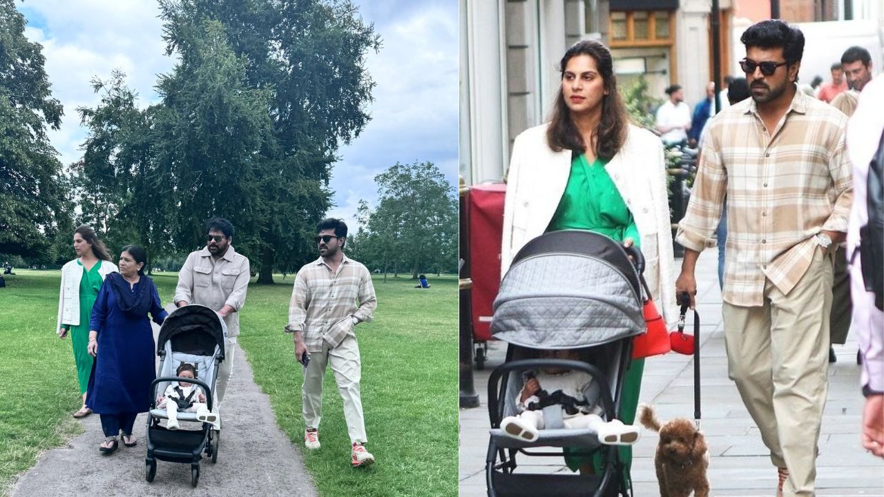 Niharika : కొణిదెల క్లింకార, రామ్ చరణ్ లపై నిహారిక ఆసక్తికర కామెంట్స్.