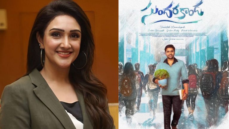 Sridevi : ప్రభాస్ పై కీలక వ్యాఖ్యలు చేసిన శ్రీదేవి విజయ్ కుమార్..