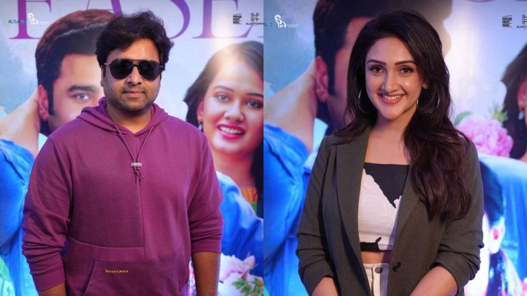 Nara Rohit : సుందరకాండ.. సూపర్ హిట్ గ్యారెంటీ : నారా రోహిత్