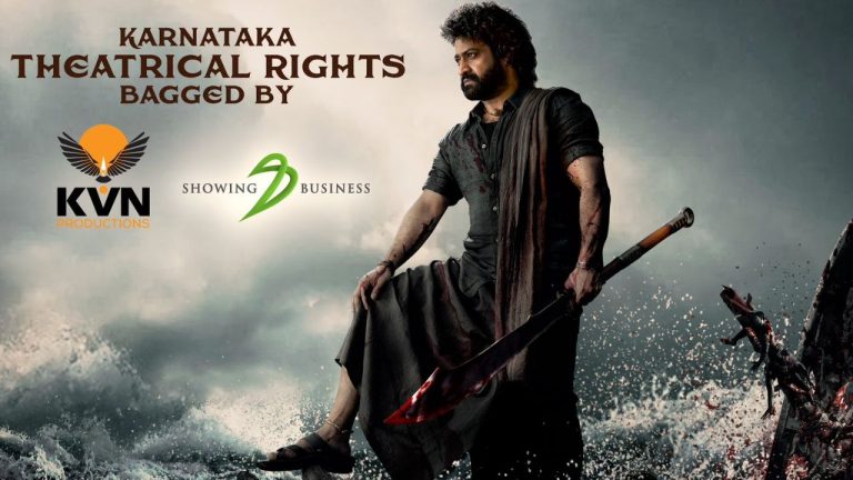 Devara:  దేవర థియేట్రికల్ రైట్స్ కొనుగోలు చేసిన స్టార్ దర్శకుని కుమారుడు.. ఎవరంటే..?