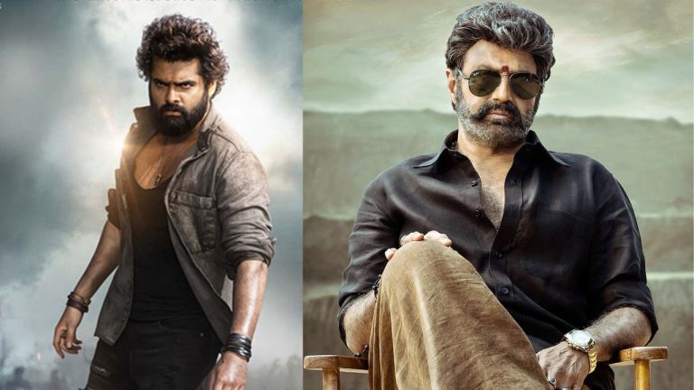 Ram Pothineni: రామ్ పోతినేని నెక్ట్స్ సినిమాలో నందమూరి హీరో.. ?