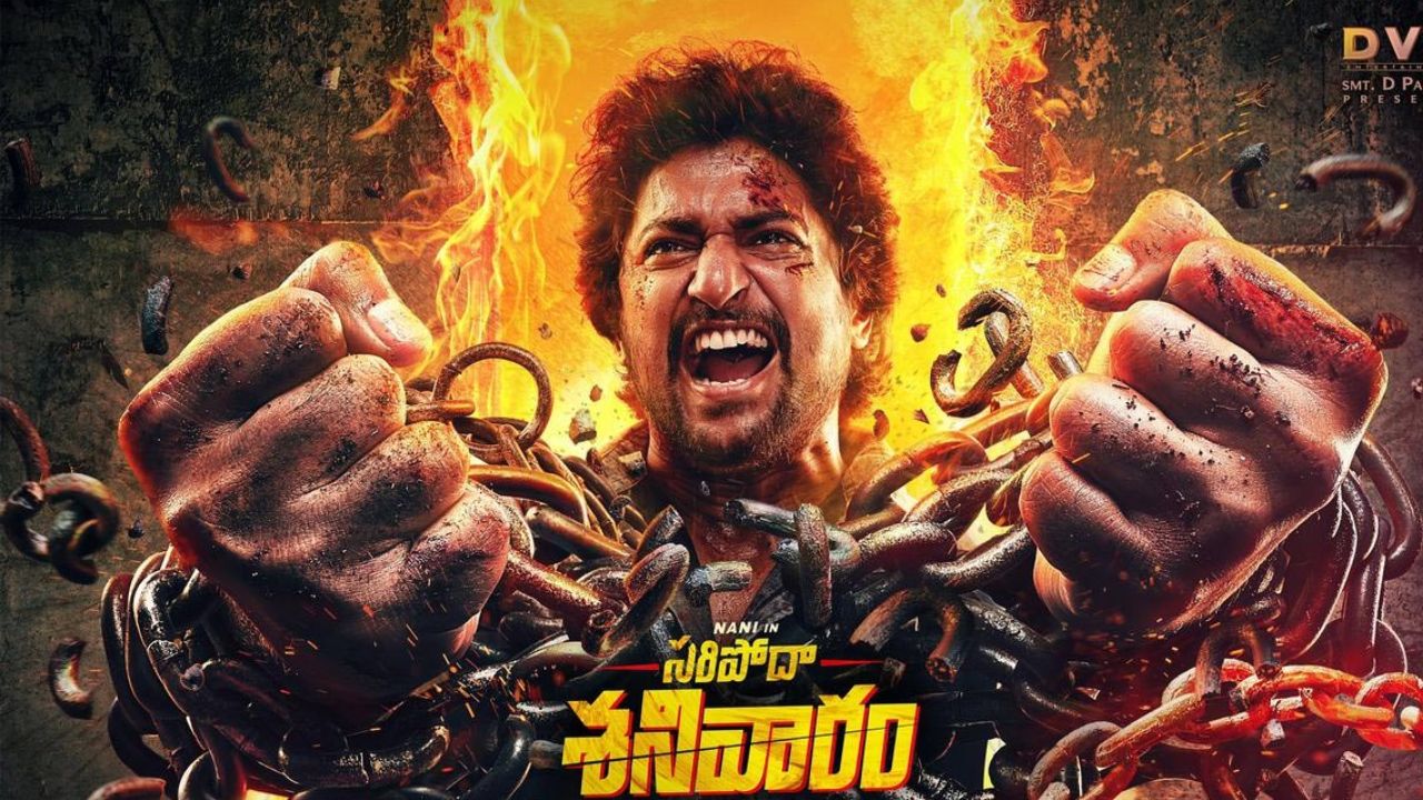 Dil Raju : సరిపోదా శనివారం పై దిల్ రాజు సూపర్ కాన్ఫిడెంట్.. హిట్టు కొట్టేనా..?