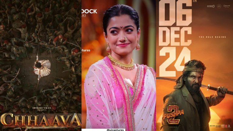 Rashmika Mandanna: ఒకే రోజు రెండు సినిమాలు.. క్రష్మిక క్రేజ్ మామూలుగా లేదు