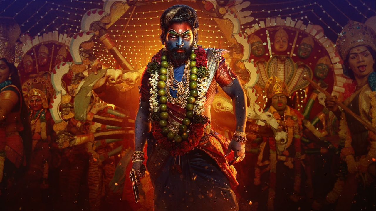 Pushpa:  పుష్ప నుండి అదిరిపోయే అప్‌డేట్‌.. రిలీజ్ ఎప్పుడో తెలుసా..?