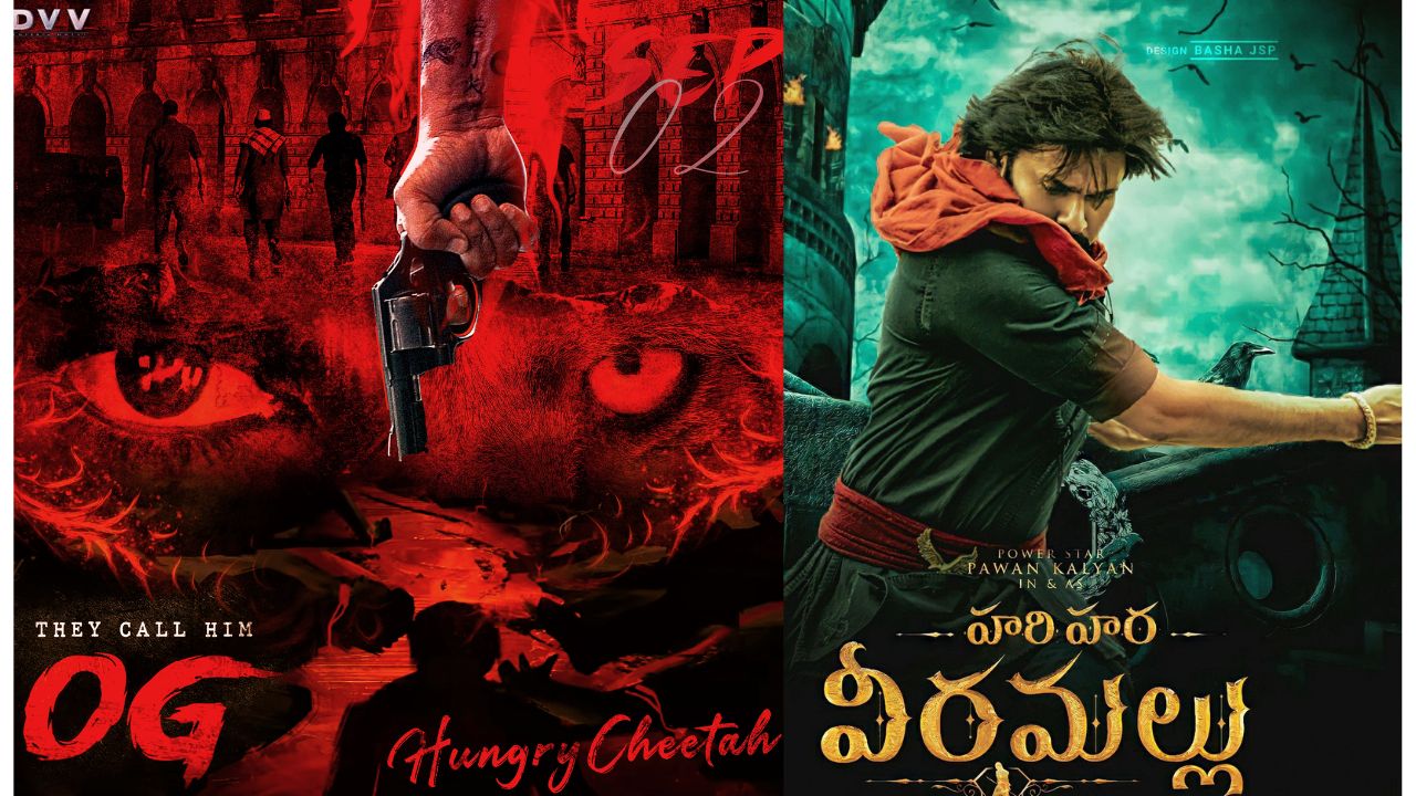 Pawan Kalyan: OG షూటింగ్.. స్పాట్ ఫిక్స్.. పవన్ వచ్చేది ఎప్పుడంటే..?