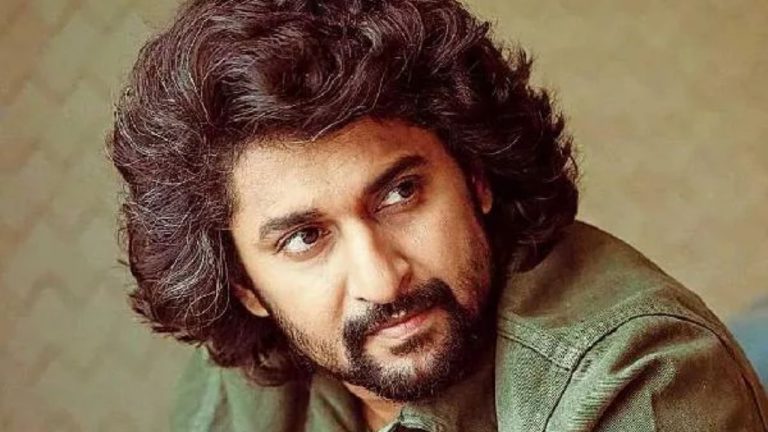 Nani : సెప్టెంబరు 5న ముహూర్తానికి నేచురల్ స్టార్ రెడీ.. దర్శకుడు ఇతనే..