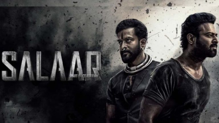 Salaar: సలార్ 2 ఇప్పట్లో లేనట్లేనా.. అసలేం జరిగింది..?