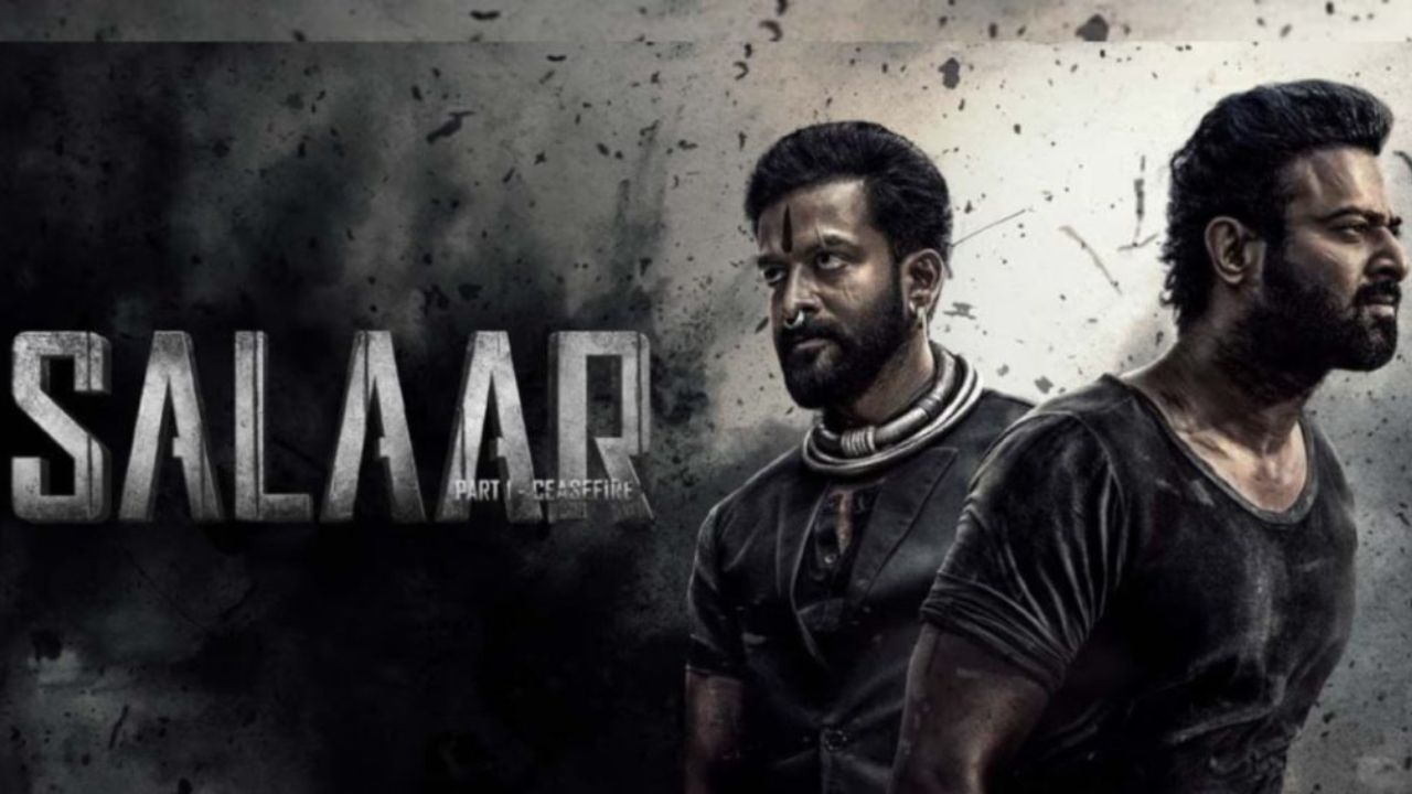 Salaar: సలార్ 2 ఇప్పట్లో లేనట్లేనా.. అసలేం జరిగింది..?