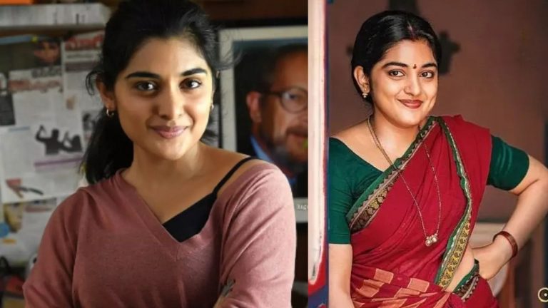 Nivetha – 35 : హేమ కమిటీపై నివేతా థామస్ కీలక వ్యాఖ్యలు..