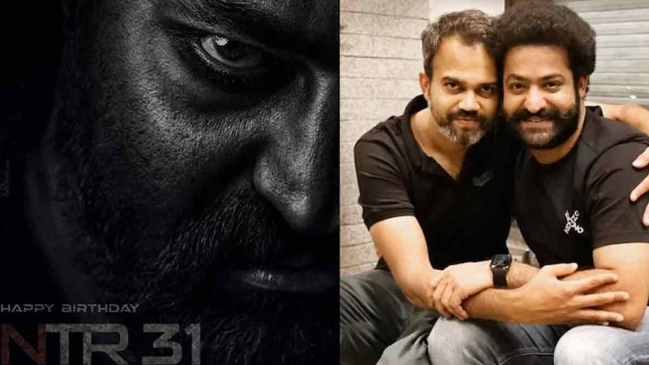 NTR31 : తారక్ – ప్రశాంత్ నీల్ సినిమా స్టార్ట్ ఎప్పుడంటే..?